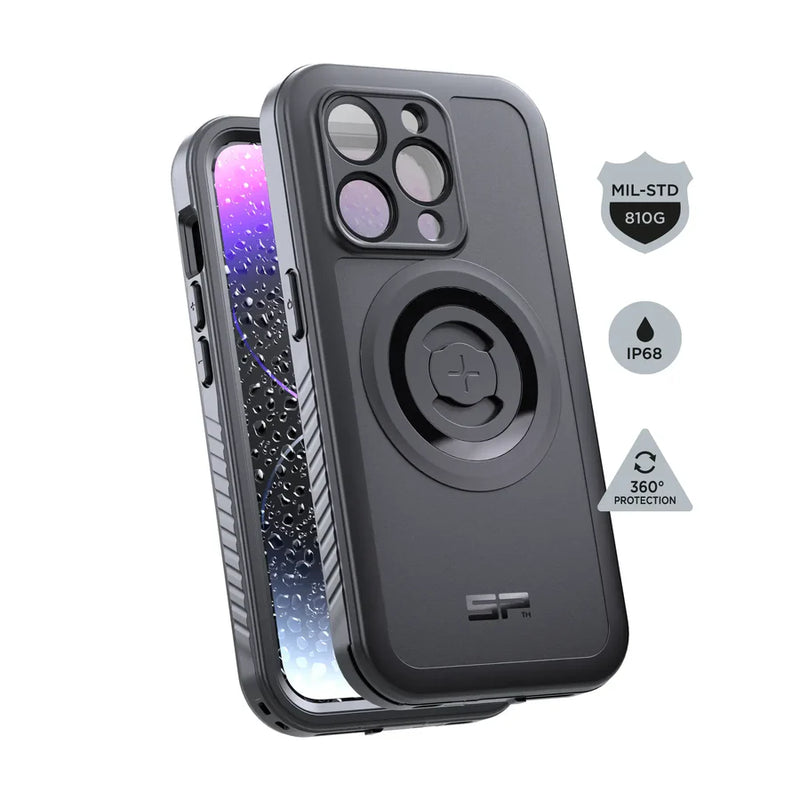 SP CONNECT Xtreme SPC+ Case - iPhone® 14 Pro
