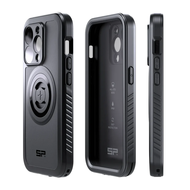 SP CONNECT Xtreme SPC+ Case - iPhone® 14 Pro
