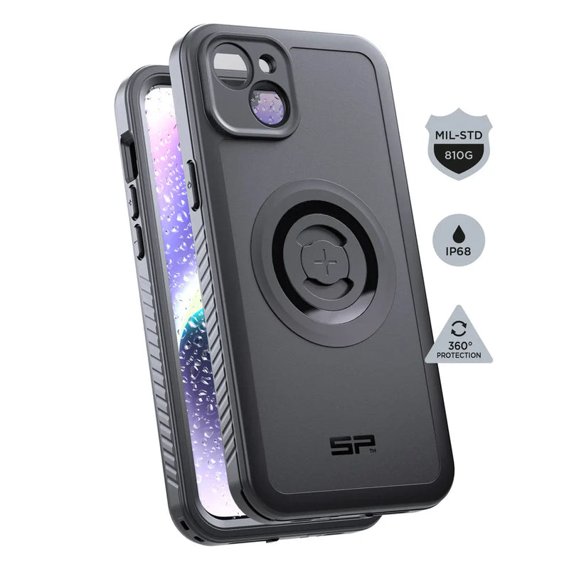 SP CONNECT Xtreme SPC+ Case - iPhone® 14 Plus