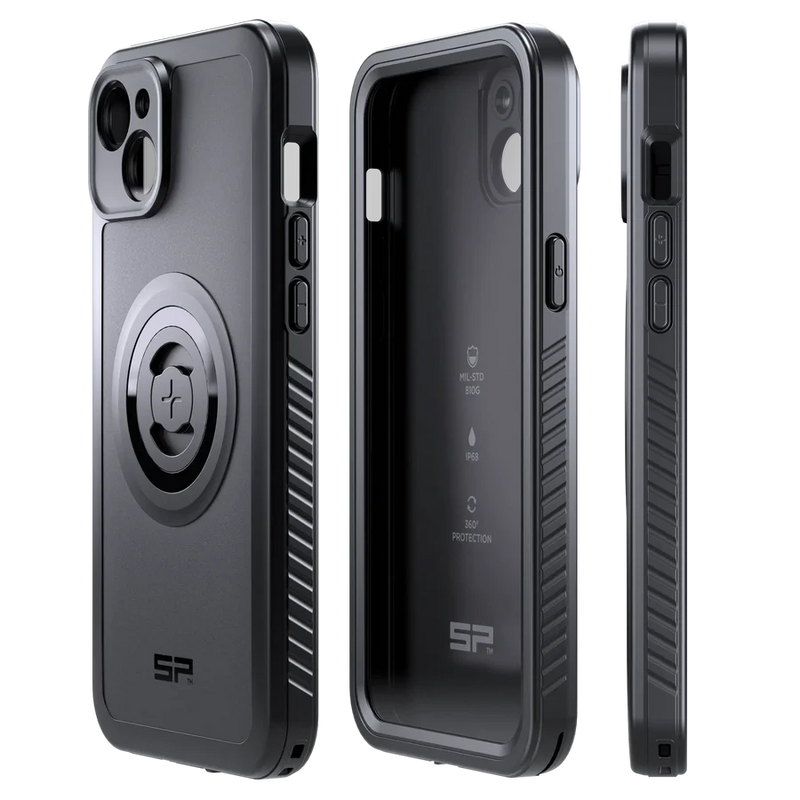 SP CONNECT Xtreme SPC+ Case - iPhone® 14 Plus