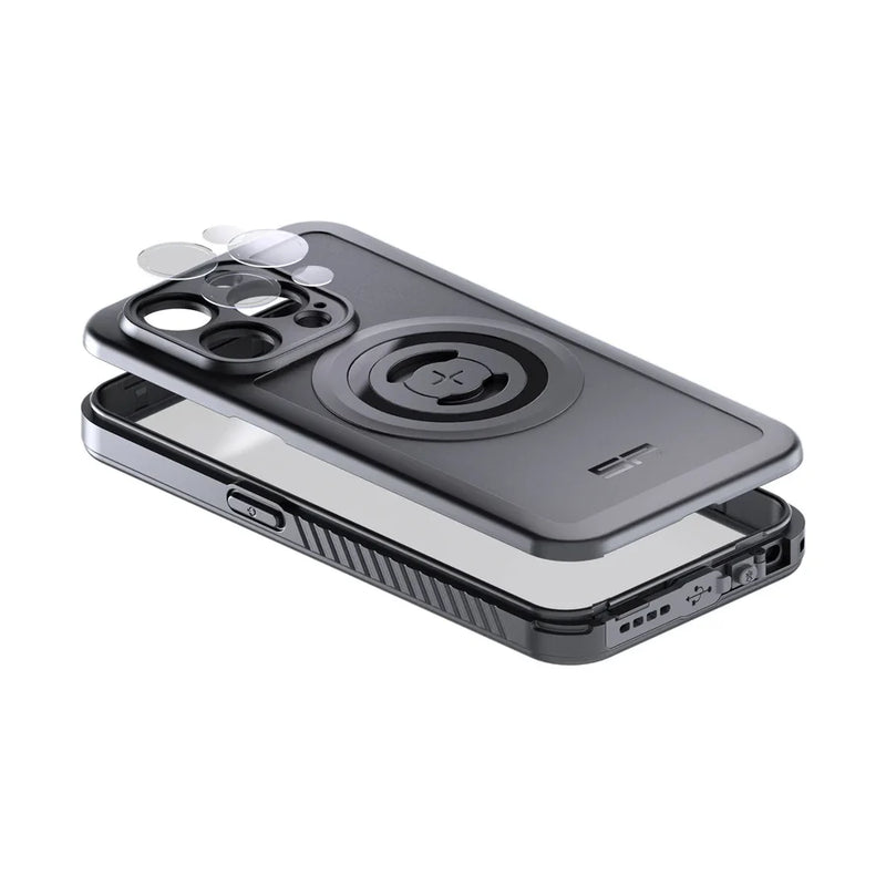 SP CONNECT Xtreme SPC+ Case - iPhone 15 Pro