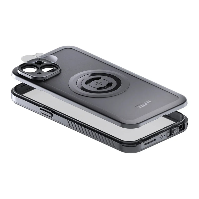 SP CONNECT Xtreme SPC+ Case - iPhone 15 Plus