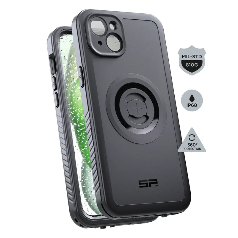 SP CONNECT Xtreme SPC+ Case - iPhone 15 Plus