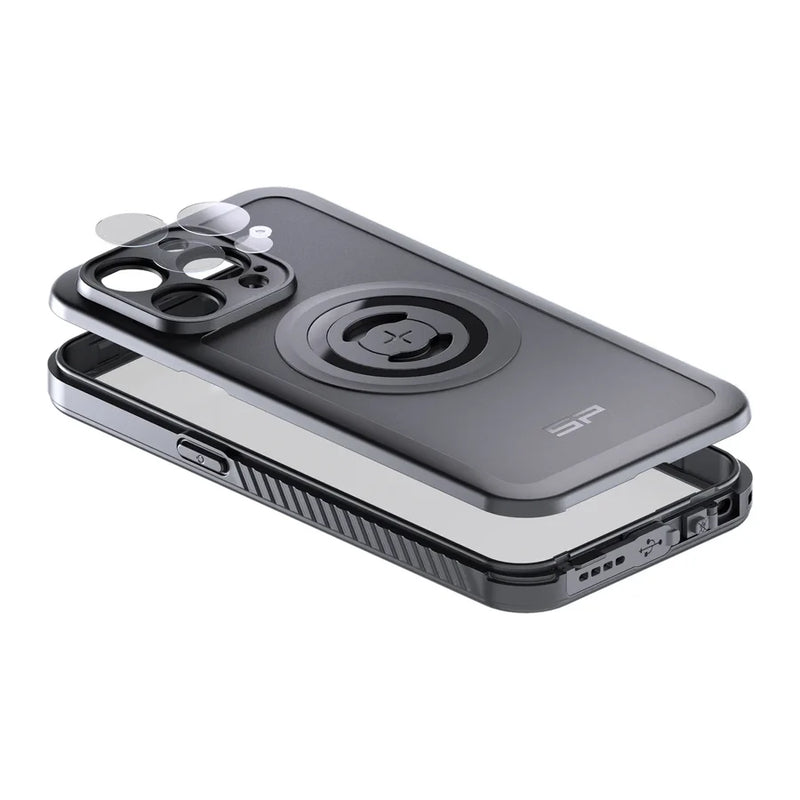 SP CONNECT Xtreme SPC+ Case - iPhone 15 Pro Max