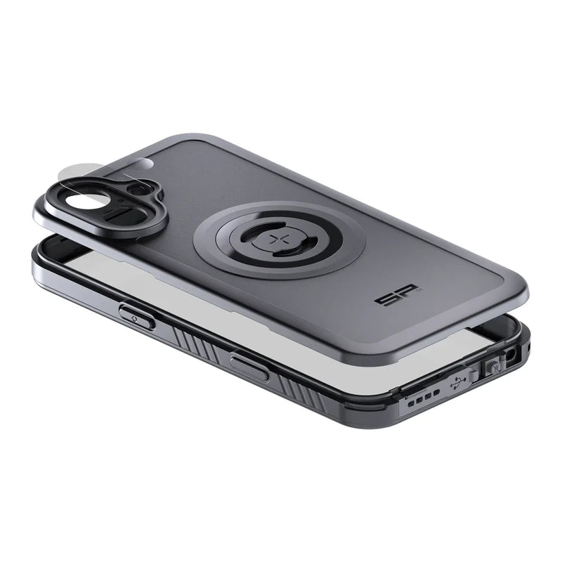 SP CONNECT Xtreme SPC+ Case - iPhone 16 Plus
