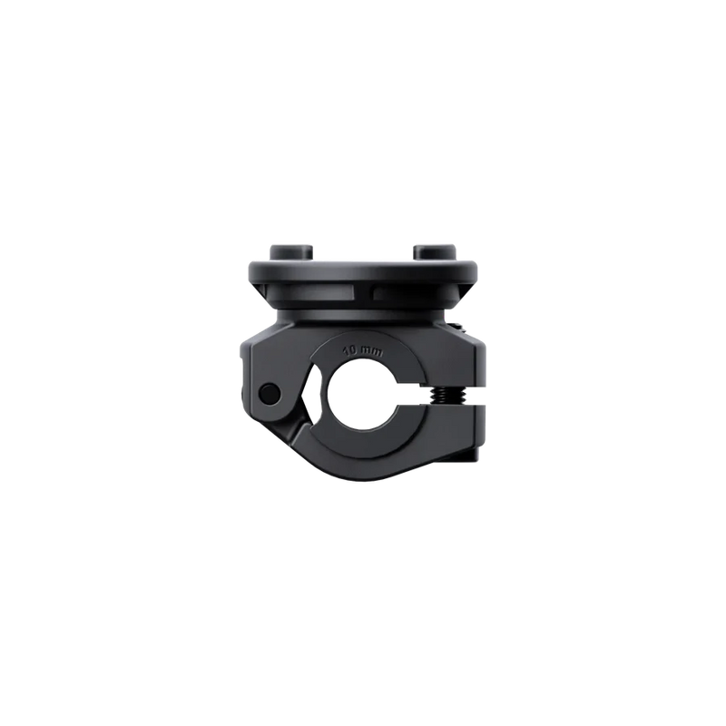 SP CONNECT Mirror Mount - Phone - Black