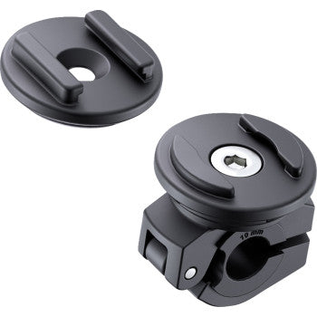 SP CONNECT Mirror Mount - Phone - Black