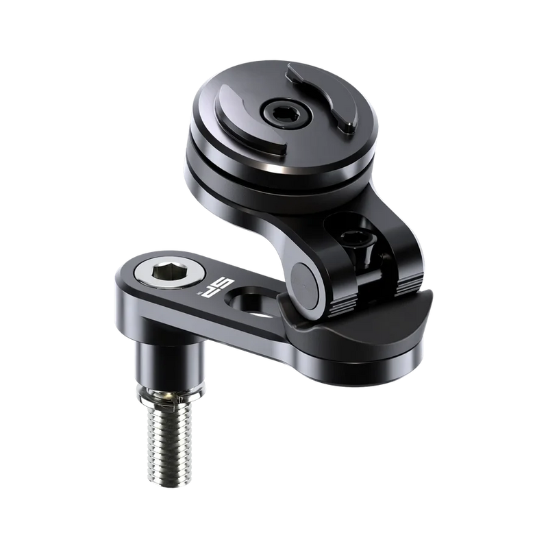 SP CONNECT Bar Clamp Mount Pro - Phone - Black