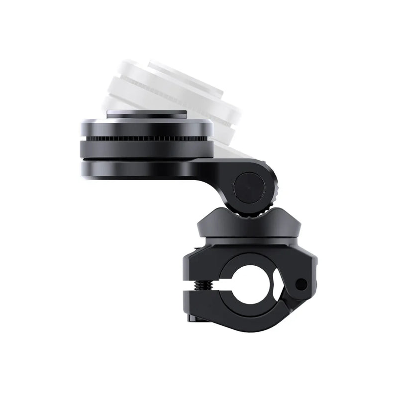 SP CONNECT Mirror Mount Pro - Phone - Black