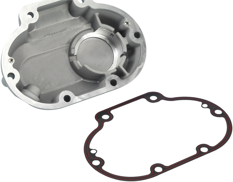 JAMES GASKET Clutch Release Cover Gasket - 6 Speed - Twin Cam