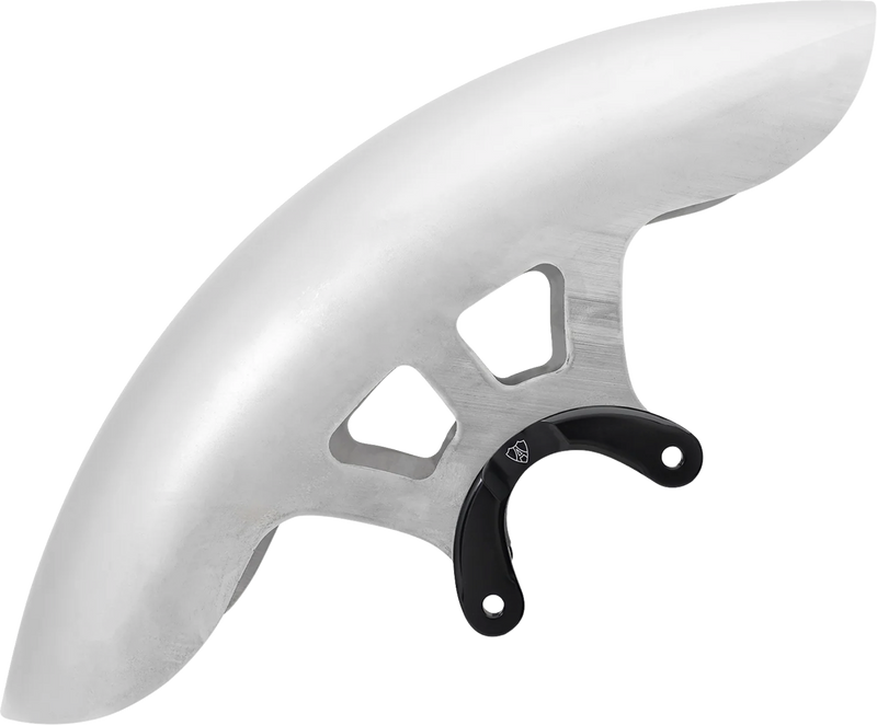 ARLEN NESS Pro Short Front Fender - 19" 210-043