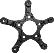 ARLEN NESS Spider Rotor Adaptor - Black 300-082