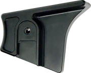 KODLIN USA Horn Relocation Kit - Black KUS25850