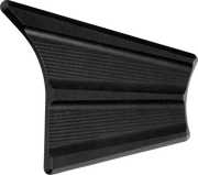 KODLIN USA Horn Relocation Kit - Black KUS25850