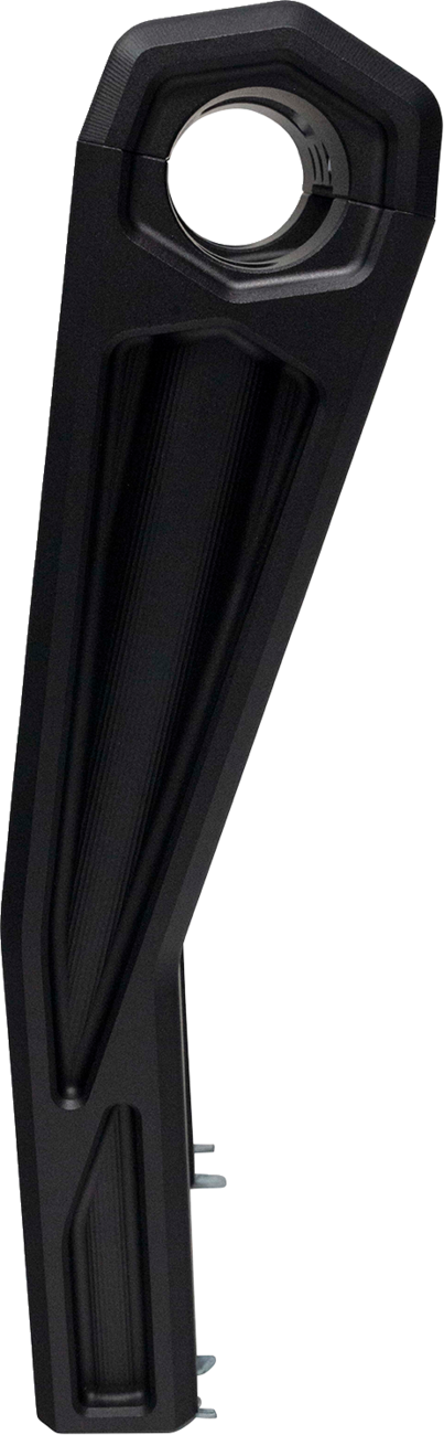 KODLIN USA Ascent Pro Risers - Pullback - 10" - Black KUS55133