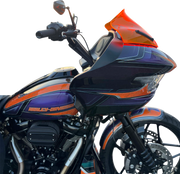 KODLIN USA Ascent Pro Risers - Pullback - 10" - Black KUS55133