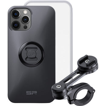 SP CONNECT Phone Holder Kit - iPhone 12 Pro Max