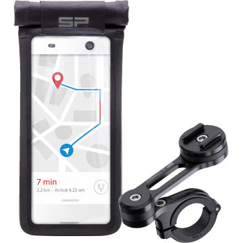 SP CONNECT Phone Holder Kit - Universal - Large Case