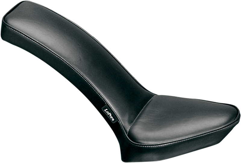 LE PERA Cobra Seat - Smooth - Rigid Frame