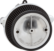 ARLEN NESS Big Sucker* Stage 1 Air Cleaner Kit without Cover - Chrome 600-300