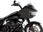 KLOCK WERKS Sport Flare® Windshield - 8" - Clear - FLTRX KWW-01-0708-C