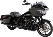 KLOCK WERKS Sport Flare® Windshield - 8" - Tint - FLTRX KWW-01-0708-T