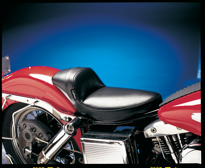 LE PERA Daytona Sport Solo Seat -  FL / FX '64-'84