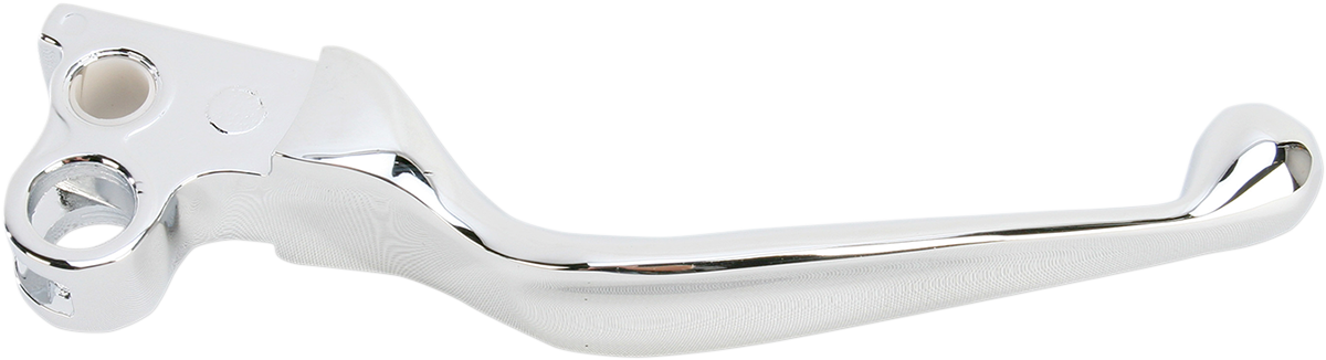 DRAG SPECIALTIES Replacement Wide Blade Brake Lever - Chrome