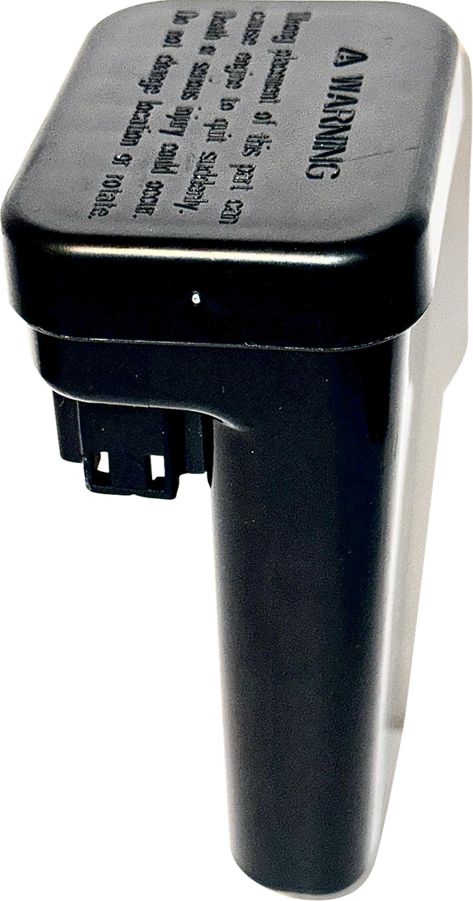 CUSTOM DYNAMICS Module - Turn Signal TSM-3