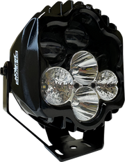 CUSTOM DYNAMICS Shark Demon™ Auxiliary LED Light - White - Universal