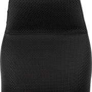 LE PERA Kickflip Seat - Basketweave - FLH/FLT '23-'25 LV-597BW