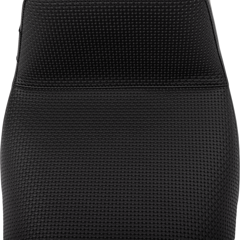 LE PERA Kickflip Seat - Basketweave - FLH/FLT '23-'25 LV-597BW