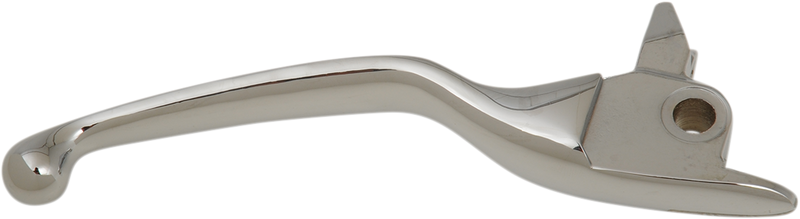 DRAG SPECIALTIES Replacement Wide Blade Brake Lever - Chrome