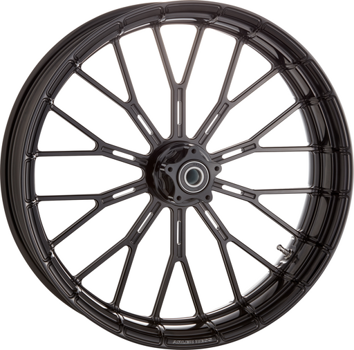 ARLEN NESS Rim - Y-Spoke - Front - Black - 21x5.5 71-577