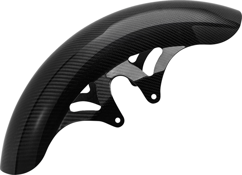 ARLEN NESS Pro Sport Front Fender - 21" - FLT/FLH 210-038