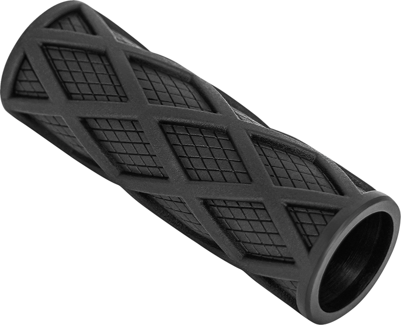 ARLEN NESS Diamond Footpegs - Replacement Shift Peg Rubber 400-064