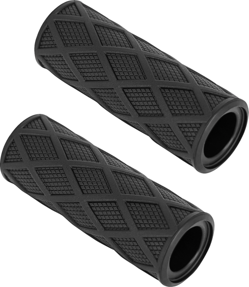 ARLEN NESS Diamond Footpegs - Replacement Footpeg Rubber 400-063