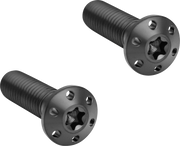 ARLEN NESS Mounting Bolts - Black 300-918