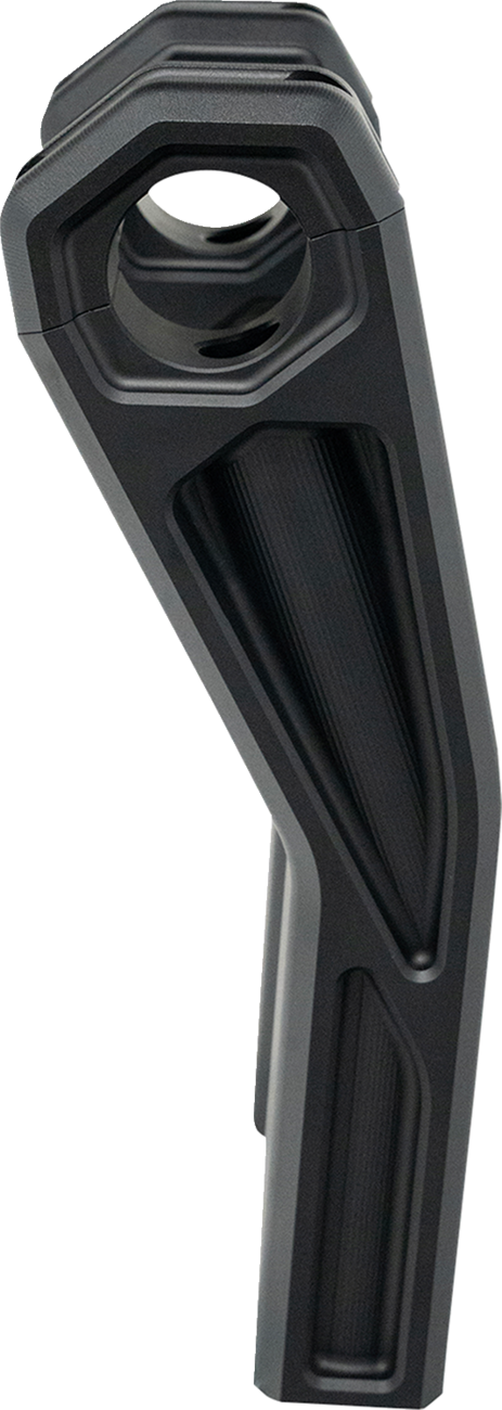 KODLIN USA Ascent Pro Risers - Pullback - 8" - Black KUS55135