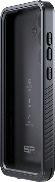 SP CONNECT Xtreme SPC+ Case - S25+ 52914