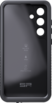 SP CONNECT Xtreme SPC+ Case - S25+ 52914