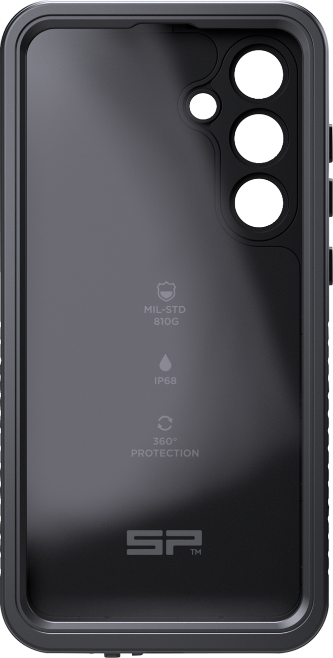 SP CONNECT Xtreme SPC+ Case - S25+ 52914