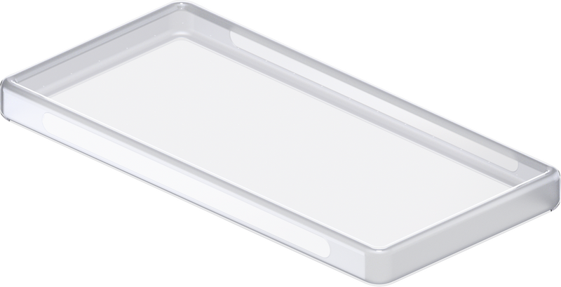 SP CONNECT All Weather Device Weather Cover - Samsung S25 Ultra 55256