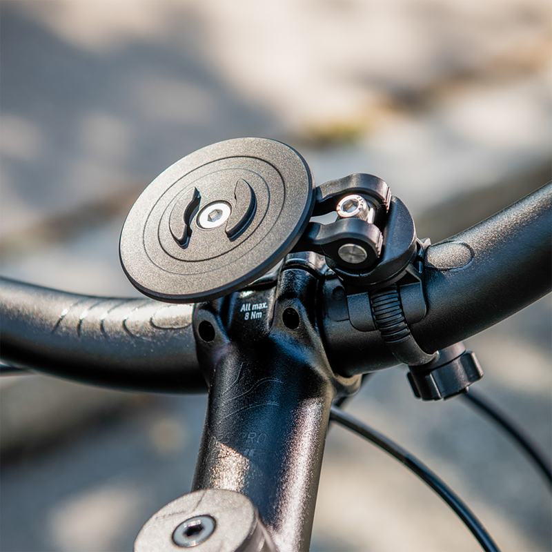 SP CONNECT Mag-Align Magnetic Alignment Head - C 52889