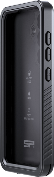 SP CONNECT Xtreme SPC+ Case - S25 52913