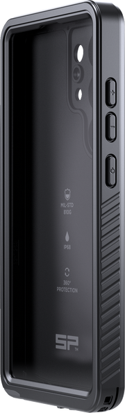 SP CONNECT Xtreme SPC+ Case - S25 Ultra 52915