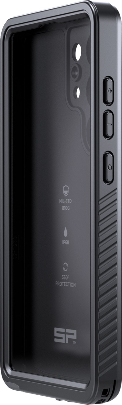 SP CONNECT Xtreme SPC+ Case - S25 Ultra 52915