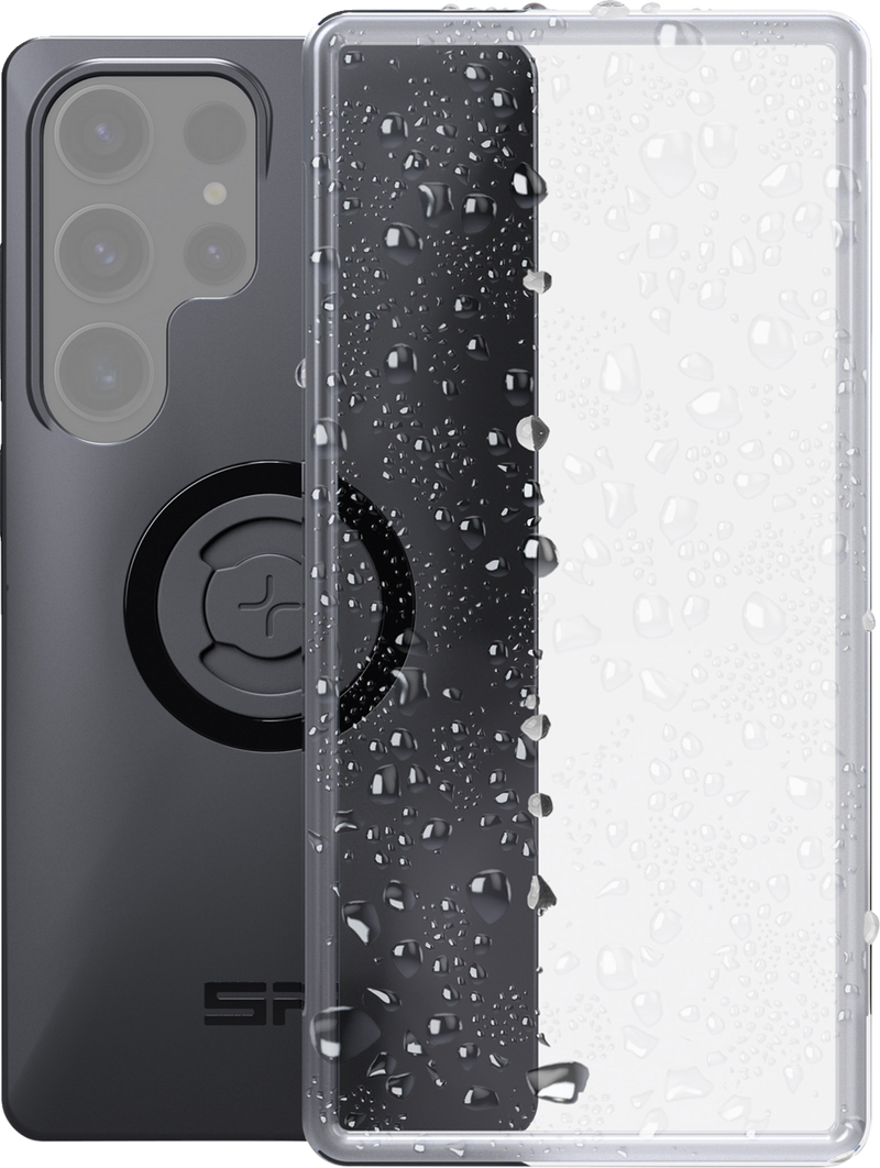 SP CONNECT All Weather Device Weather Cover - Samsung S25 Ultra 55256