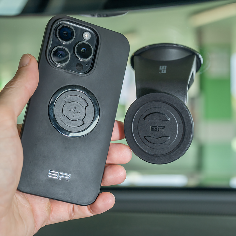 SP CONNECT Mag-Align Magnetic Alignment Head - B 52888