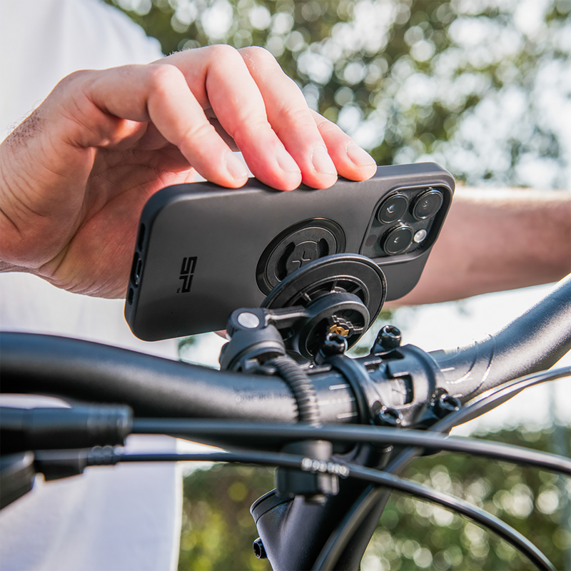 SP CONNECT Mag-Align Magnetic Alignment Head - C 52889